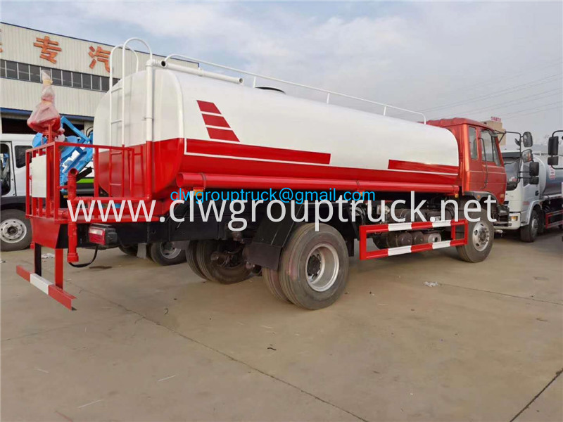 Water Truck 5